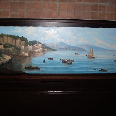 Villa Marcello Caserta Kültér fotó