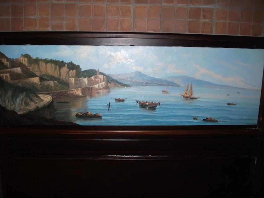 Villa Marcello Caserta Kültér fotó