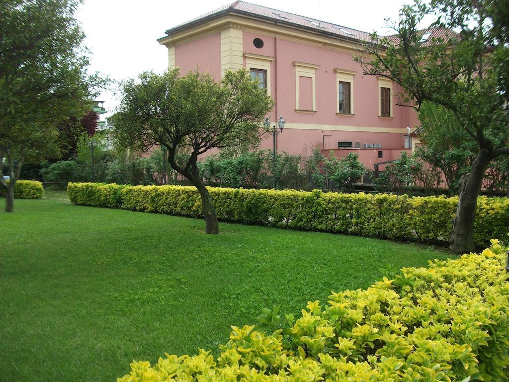 Villa Marcello Caserta Kültér fotó