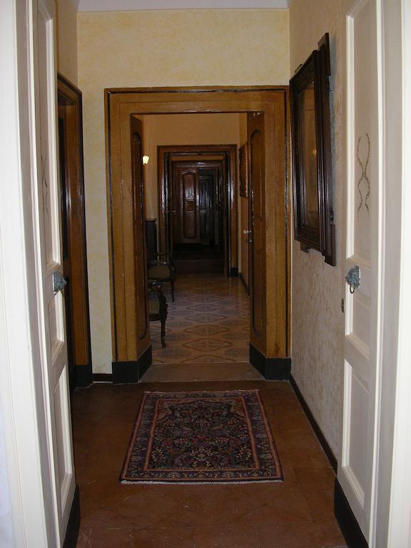Villa Marcello Caserta Szoba fotó