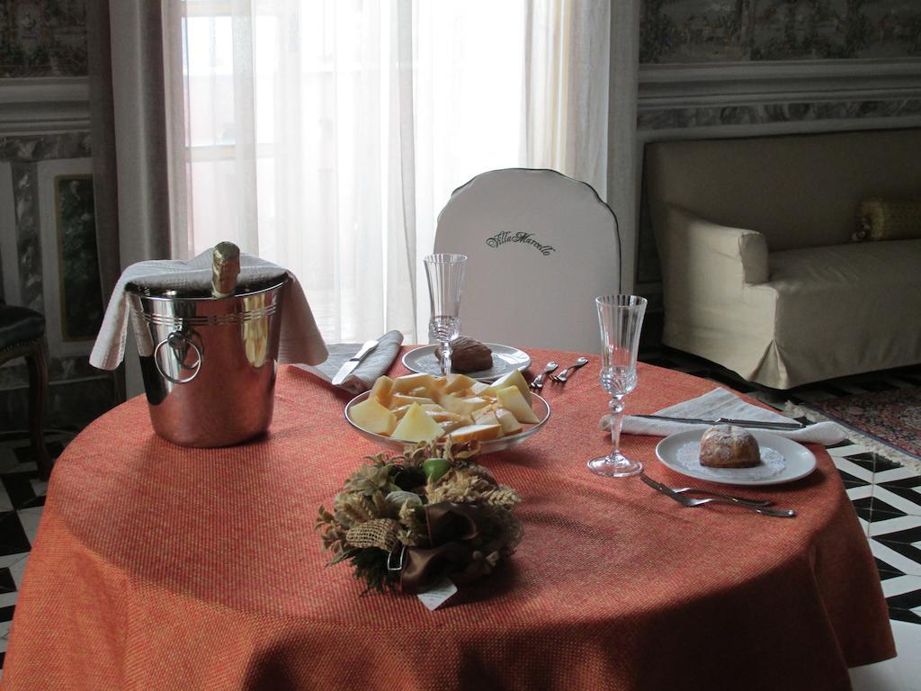 Villa Marcello Caserta Kültér fotó