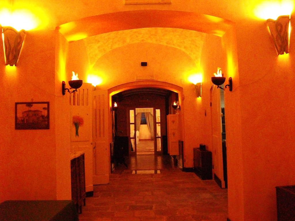 Villa Marcello Caserta Kültér fotó